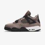 AIR JORDAN 4 RETRO "TAUPE HAZE"