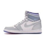 NIKE AIR JORDAN 1 BLANCAS