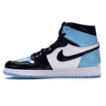AIR JORDAN 1 “BLUE CHILL”