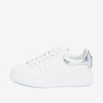 ALEXANDER MCQUEEN OVERSIZED SNEAKER GREY