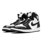 AIR JORDAN 1 BLANCAS Y NEGRAS - Imagen 3